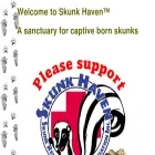 skunkhaven.net