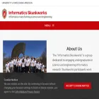 skunkworks.engr.wisc.edu