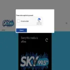 sky995fm.com