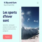 skyandsummit.com