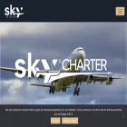 skyaviation.aero