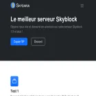 skydaria.fr