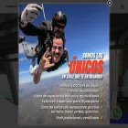 skydiveandes.com