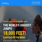 skydivespacecenter.com