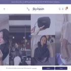 skyhaventravel.com