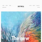 skyhillmusic.com