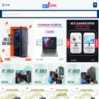skyland.com.bd