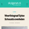 skylgenet.nl