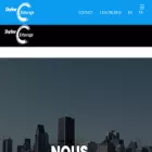 skylineentourage.com