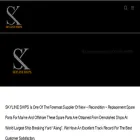 skylineships.com