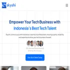 skyshi.com