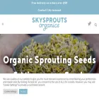 skysprouts.co.uk