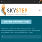 skystep.nl