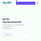 skyvpn.com