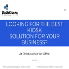 slabbkiosks.com