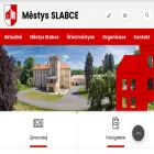 slabce.cz