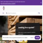 slacklumber.ca