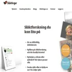 slaktingar.se