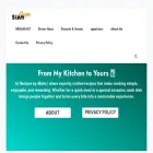 slamrecipes.com