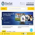 slavsat.ru