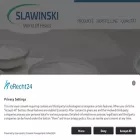 slawinski.de
