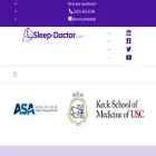 sleep-doctor.com