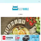 sleepbubble.com