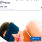 sleepmastereurope.com
