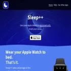 sleepplusplus.app