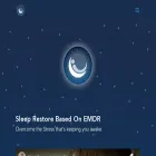sleeprestoreapp.com