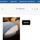 sleepsoundshop.store