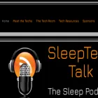 sleeptechtalk.com