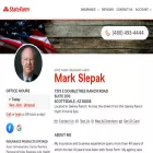 slepakinsurance.com