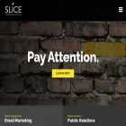 slicecommunications.com