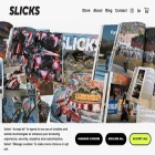 slicksmag.com