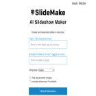 slidemake.com