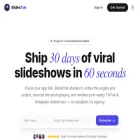slidestok.com