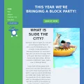 slidethecity.com