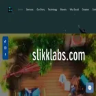 slikklabs.com