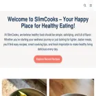 slimcooks.com