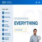 slisweb.sjsu.edu