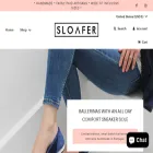 sloafer.com