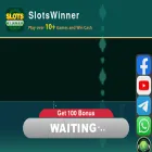 slotswinnerx.com