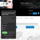 slovakiamodels.sk