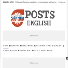 slovenia.postsen.com
