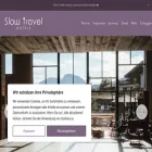 slowtravelhotels.com