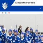 slubillikenshockey.com