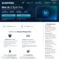 slushpool.com
