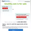 smallaa.com