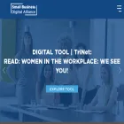 smallbusinessdigitalalliance.com